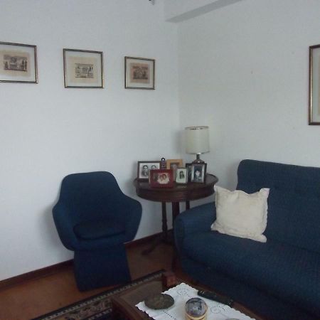 Apartamento Abril Gouveia  Dış mekan fotoğraf