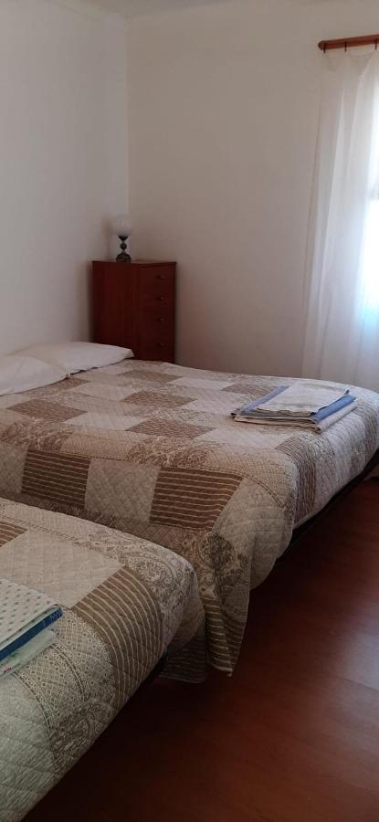 Apartamento Abril Gouveia  Dış mekan fotoğraf