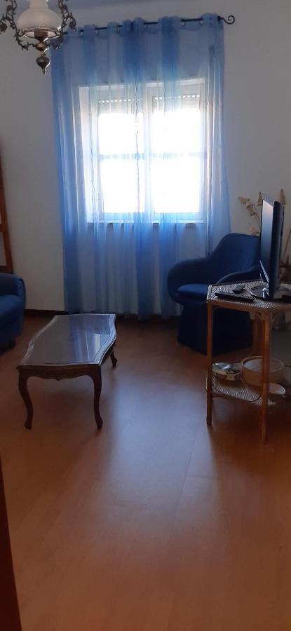 Apartamento Abril Gouveia  Dış mekan fotoğraf