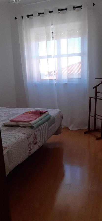 Apartamento Abril Gouveia  Dış mekan fotoğraf
