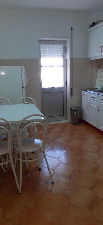 Apartamento Abril Gouveia  Dış mekan fotoğraf