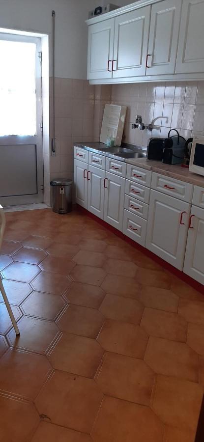 Apartamento Abril Gouveia  Dış mekan fotoğraf