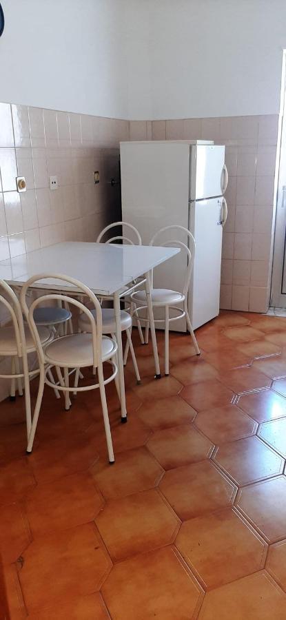 Apartamento Abril Gouveia  Dış mekan fotoğraf