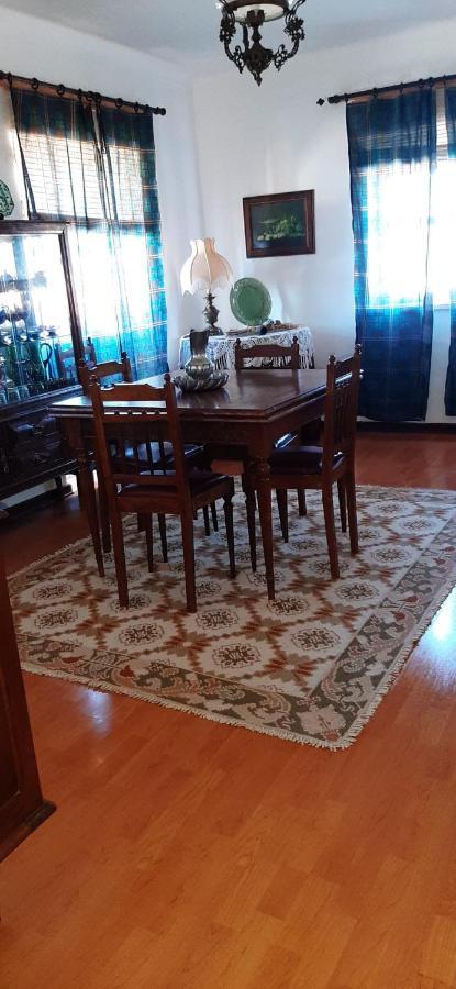 Apartamento Abril Gouveia  Dış mekan fotoğraf