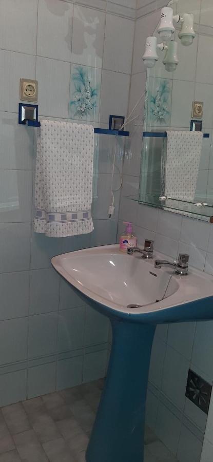 Apartamento Abril Gouveia  Dış mekan fotoğraf