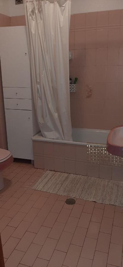 Apartamento Abril Gouveia  Dış mekan fotoğraf