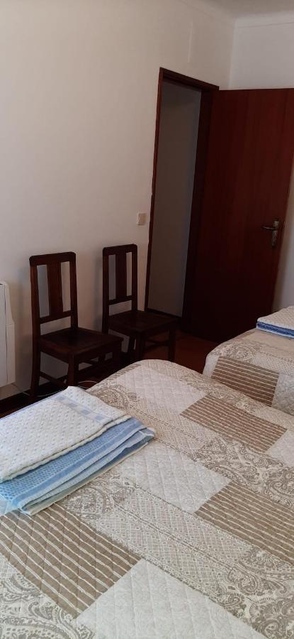 Apartamento Abril Gouveia  Dış mekan fotoğraf