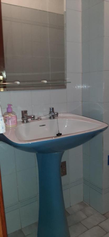 Apartamento Abril Gouveia  Dış mekan fotoğraf
