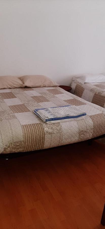 Apartamento Abril Gouveia  Dış mekan fotoğraf
