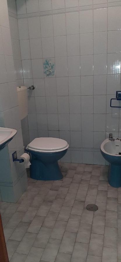 Apartamento Abril Gouveia  Dış mekan fotoğraf